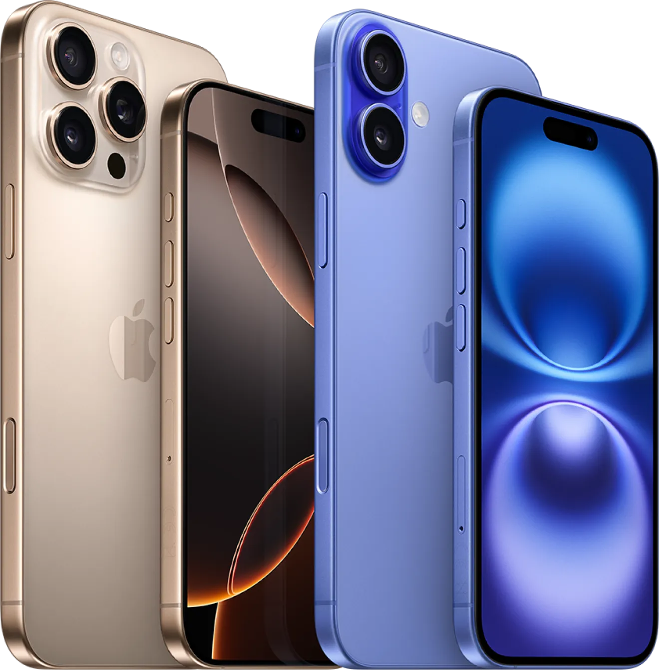 iPhones