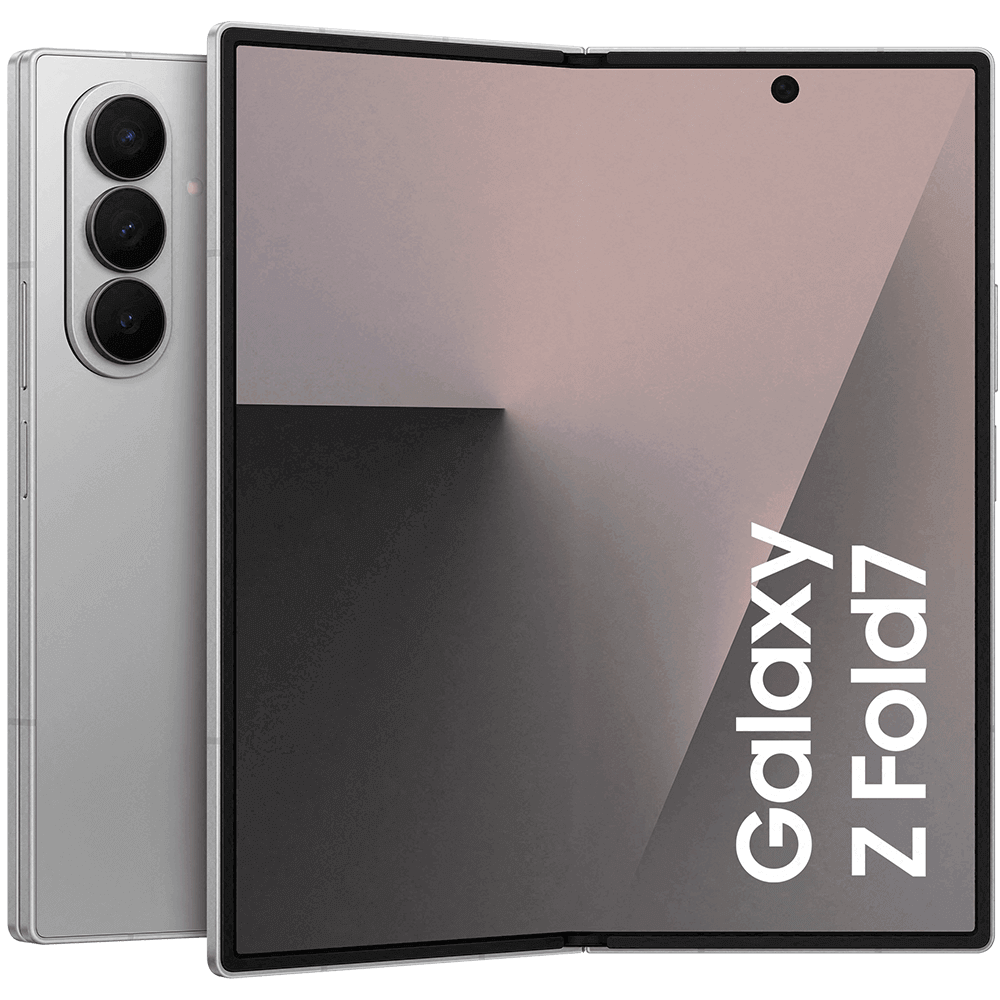 Samsung Galaxy Z Fold7