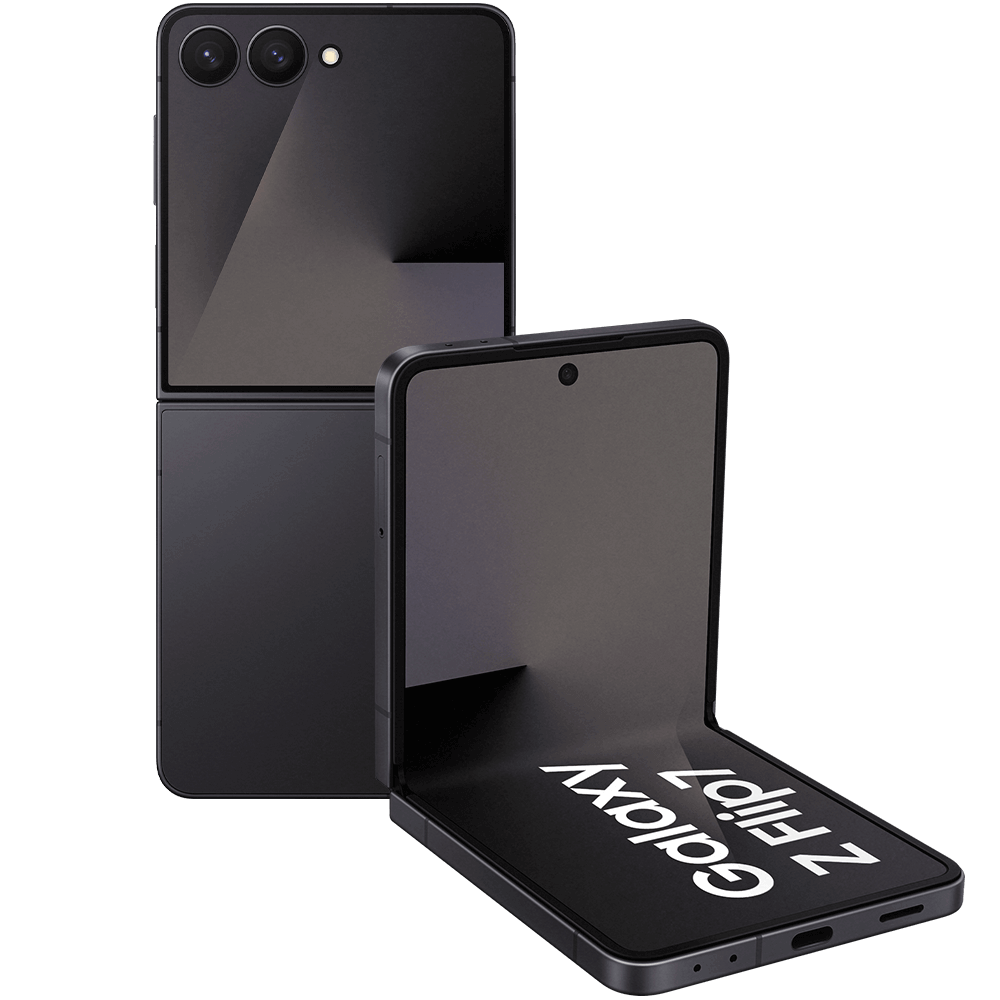 Samsung Galaxy Z Flip7
