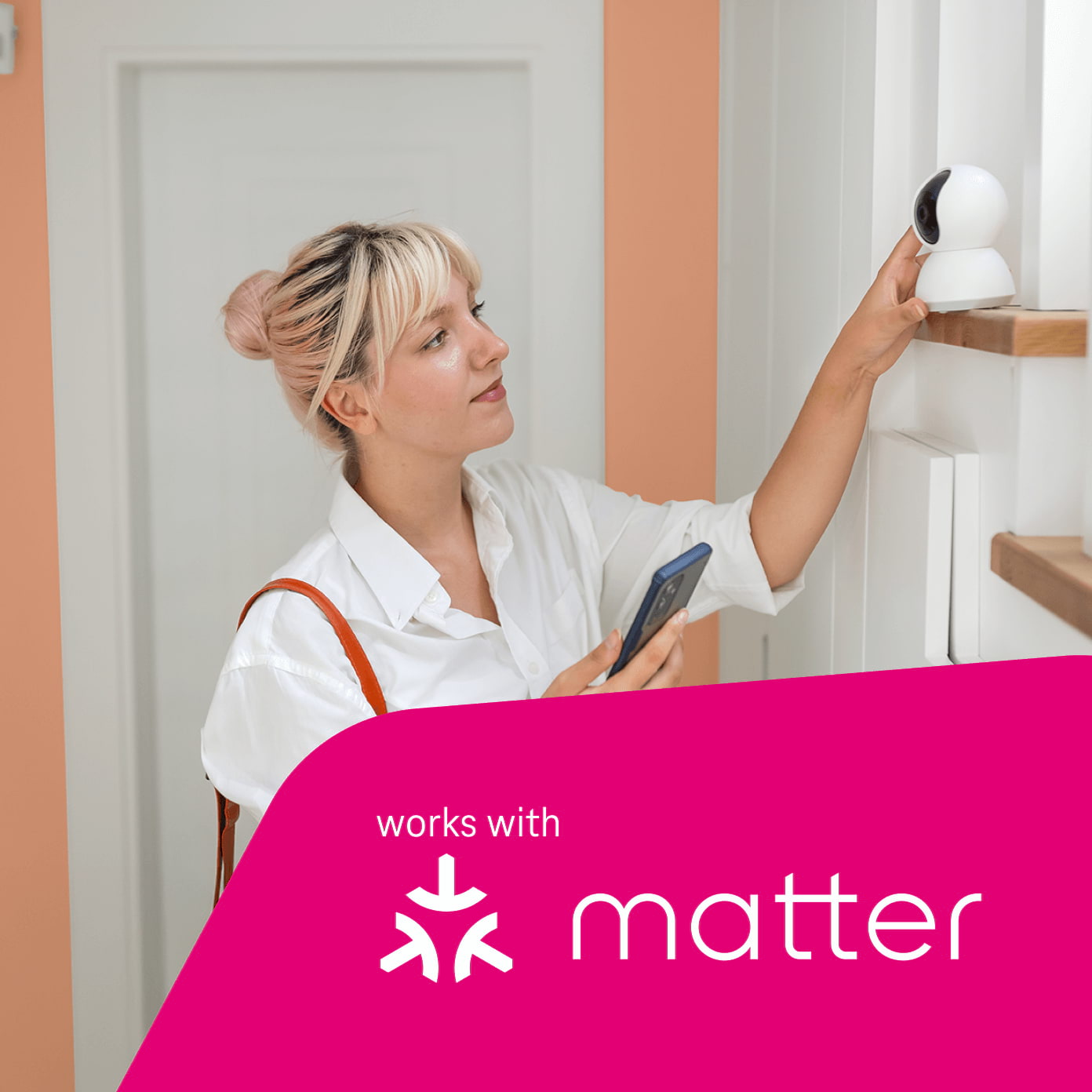 works with matter Logo