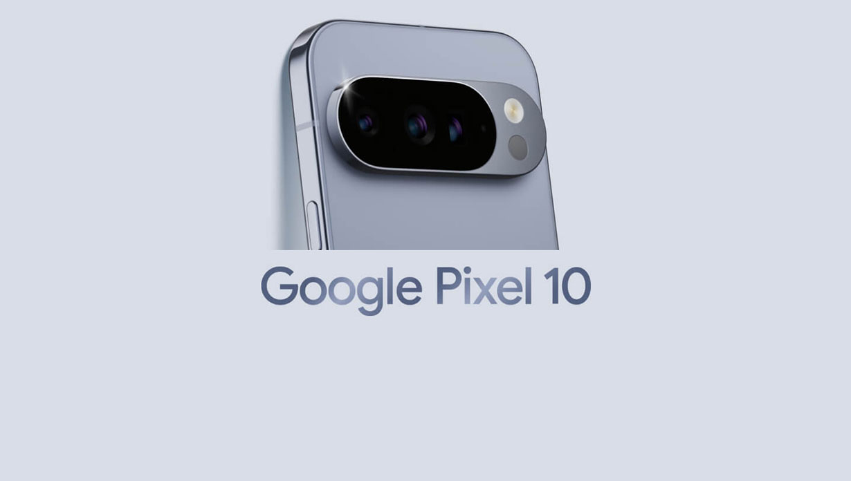 Google Pixel 10 Pro