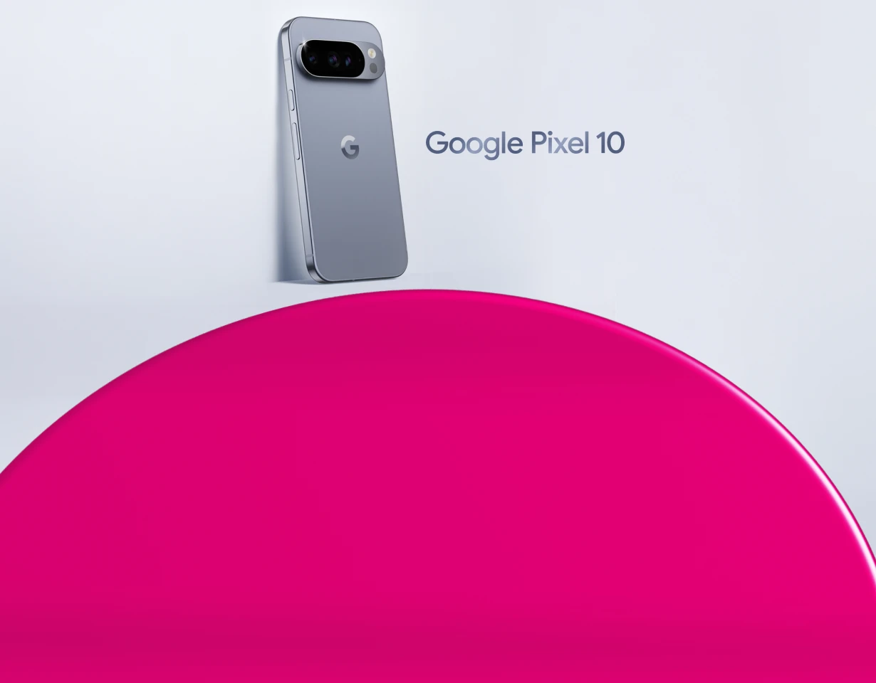 Google Pixel 10 Pro