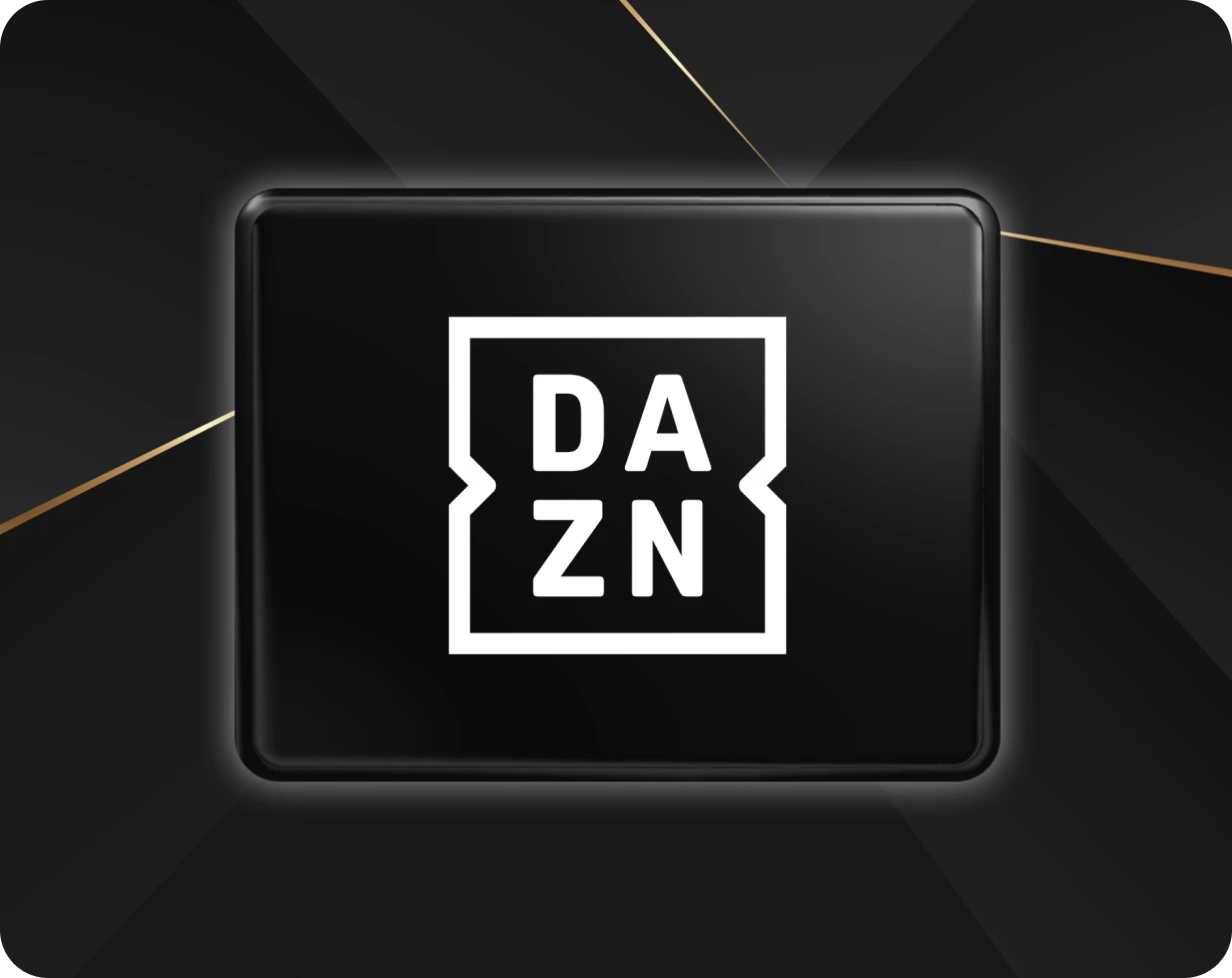 DAZN Unlimited zum Aktionspreis bei MagentaTV - 72 € im ersten Jahr sparen