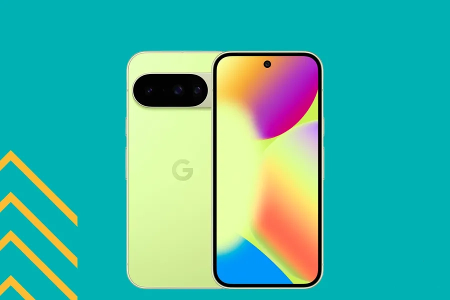 Produktbild Google Pixel 10 128 GB