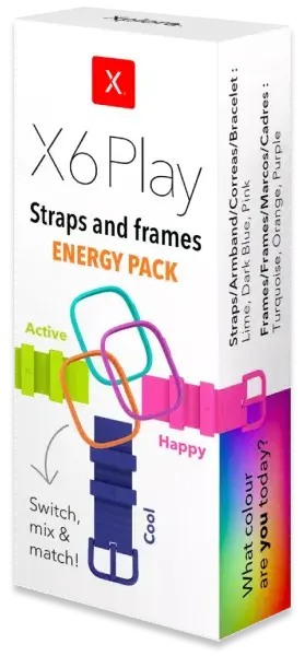 Energy Pack Erweiterungspaket