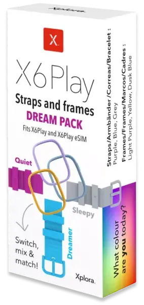 Dream Pack Erweiterungspaket