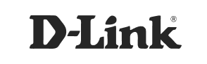 D-Link Logo