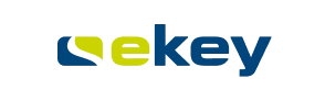ekey Logo