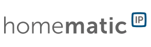 Homematic IP Logo