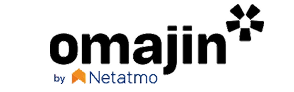 omajin by Netatmo Logo