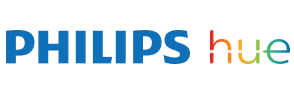 Philips Hue Logo
