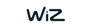 WiZ Logo