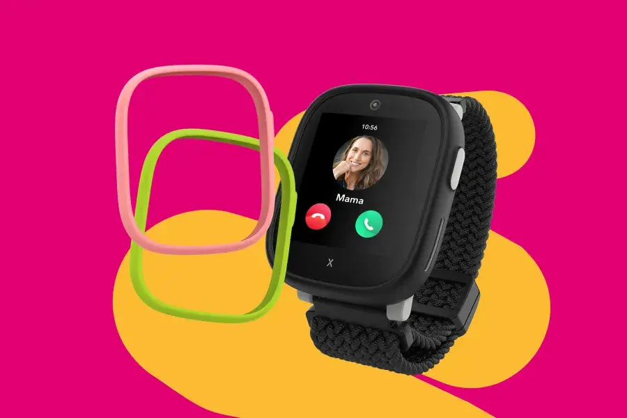 XPLORA X6 Play Kinder-Smartwatch