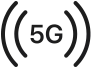 5G Icon