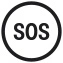 SOS Icon
