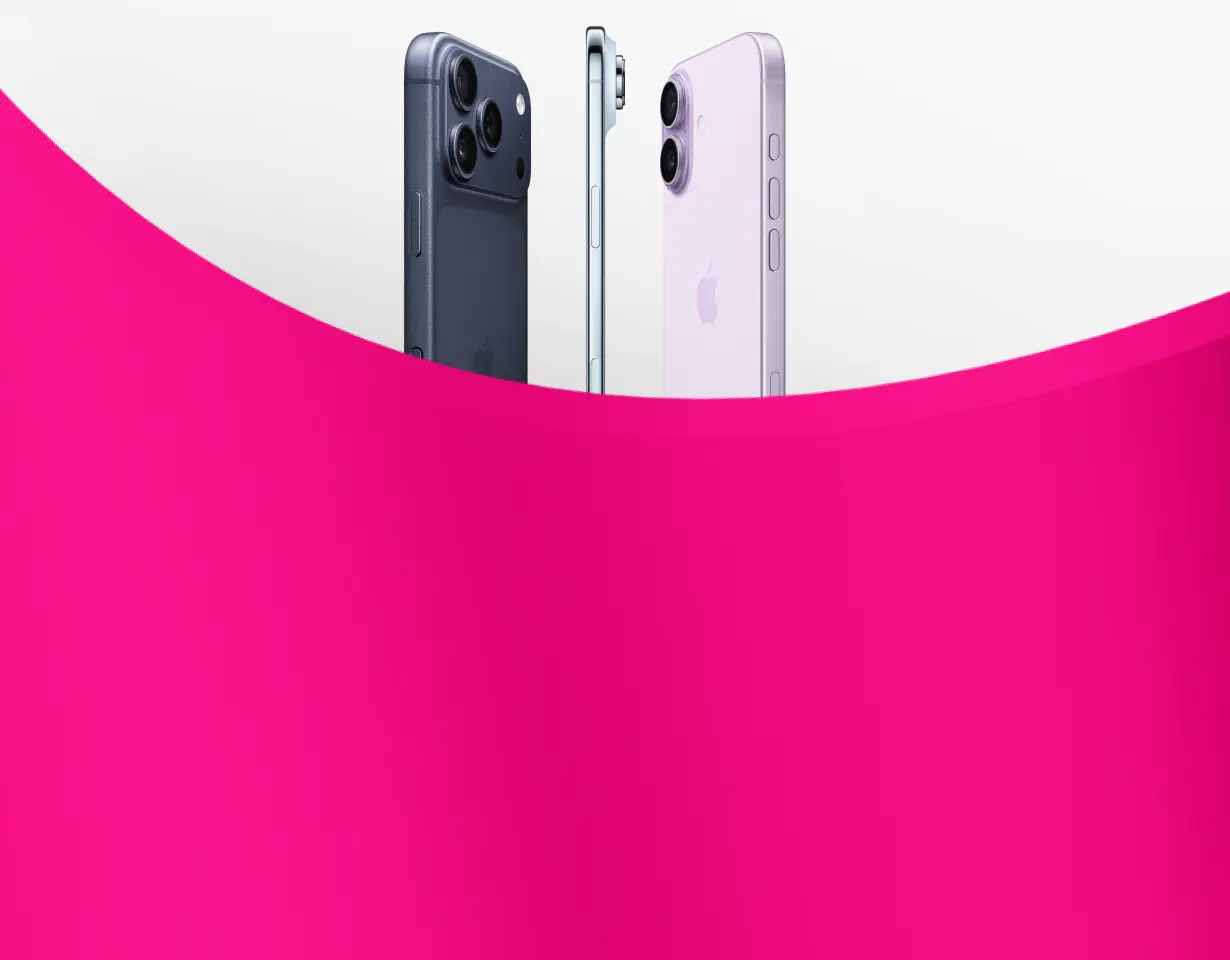 iPhone 17 Vertragsverlängerung Teaser