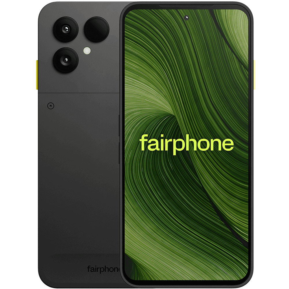 Fairphone 6