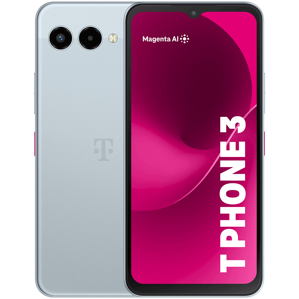 Telekom T Phone 3