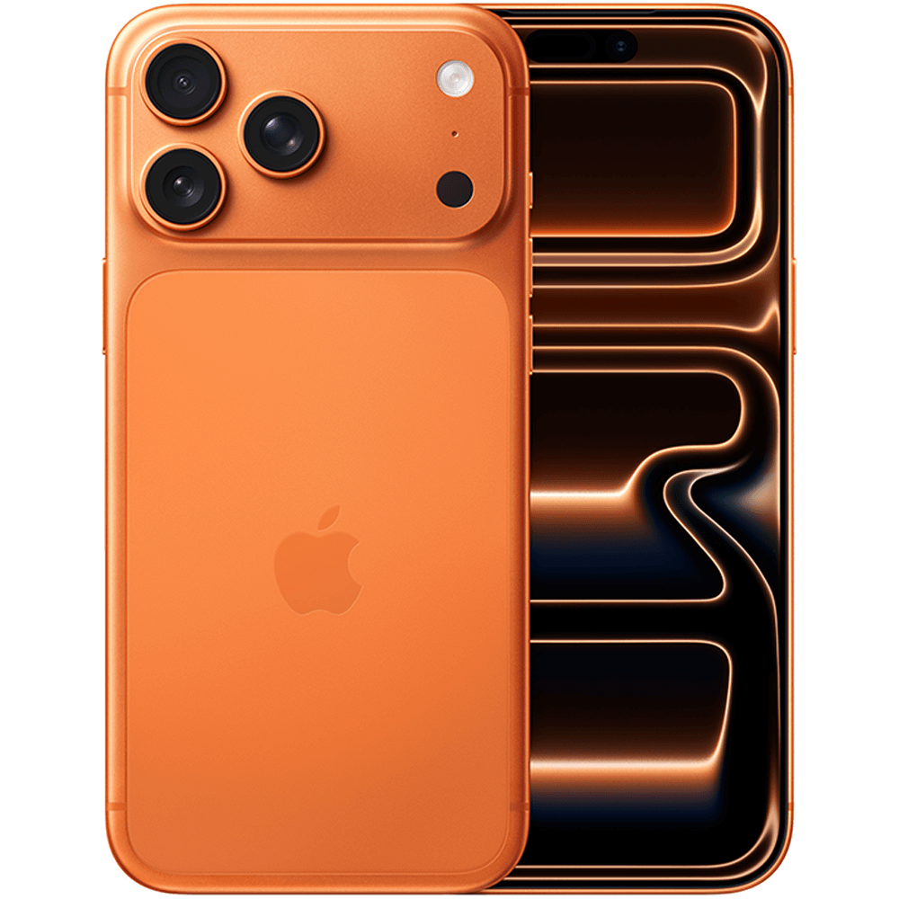 Apple iPhone 17 Pro Max