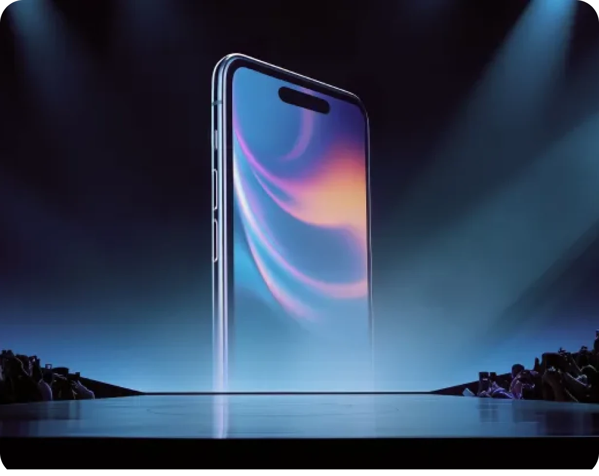 Traum-Smartphone gewinnen bei Magenta Moments