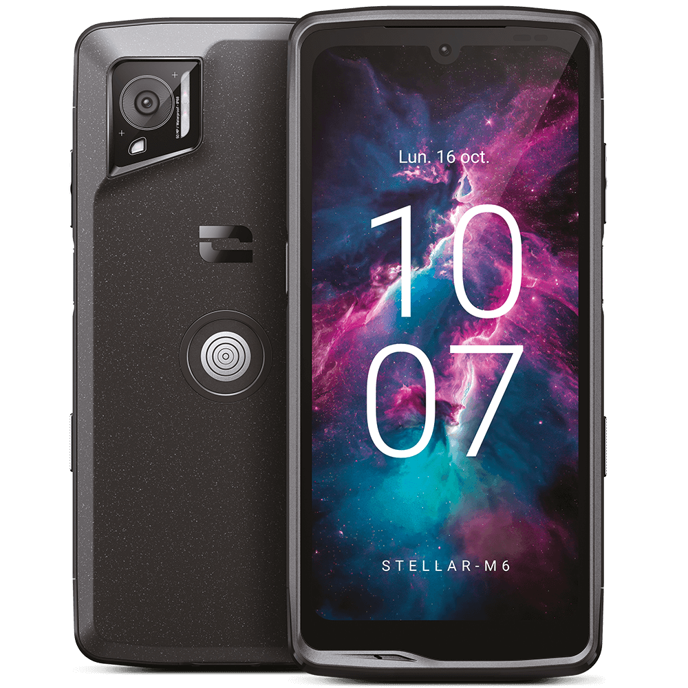 Crosscall STELLAR-M6