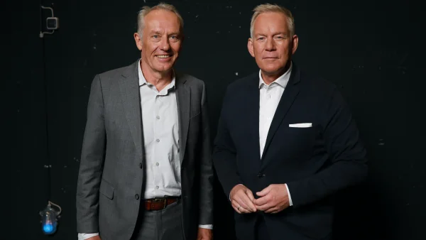 Bestbesetzung: Staffel 5 Episode 2 mit Christian Streich