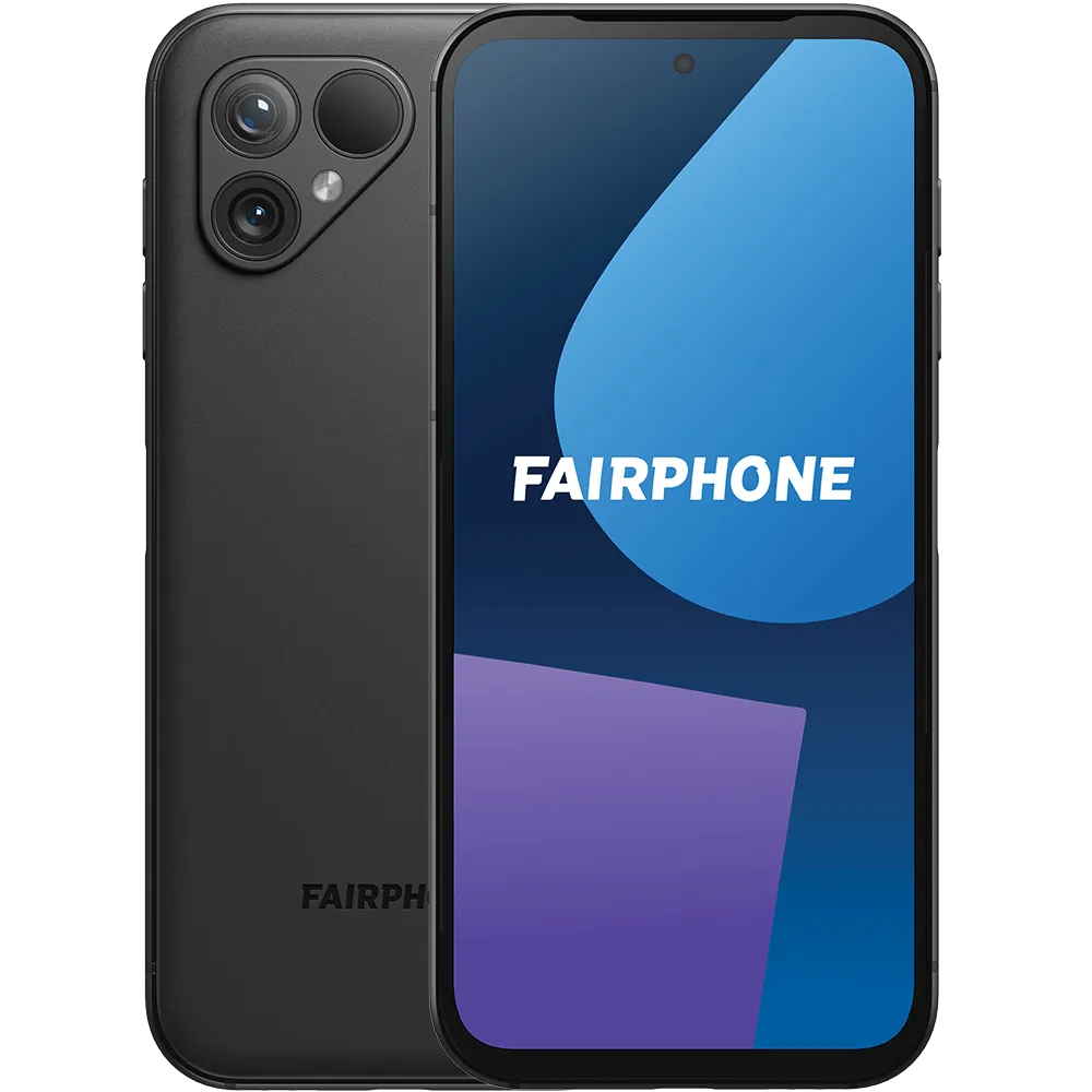 Fairphone 5