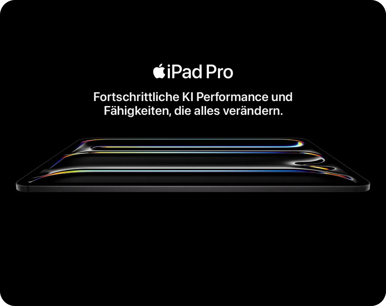 iPad Pro