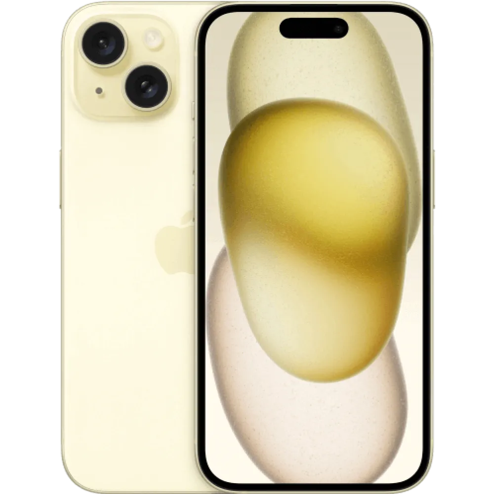Apple iPhone 15