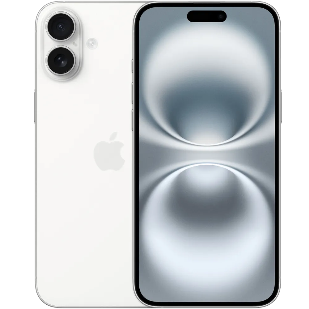 Apple iPhone 16 Plus