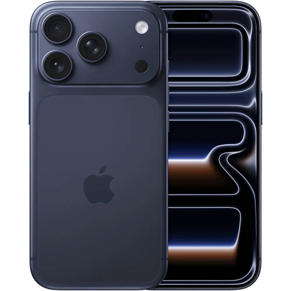 Apple iPhone 17 Pro