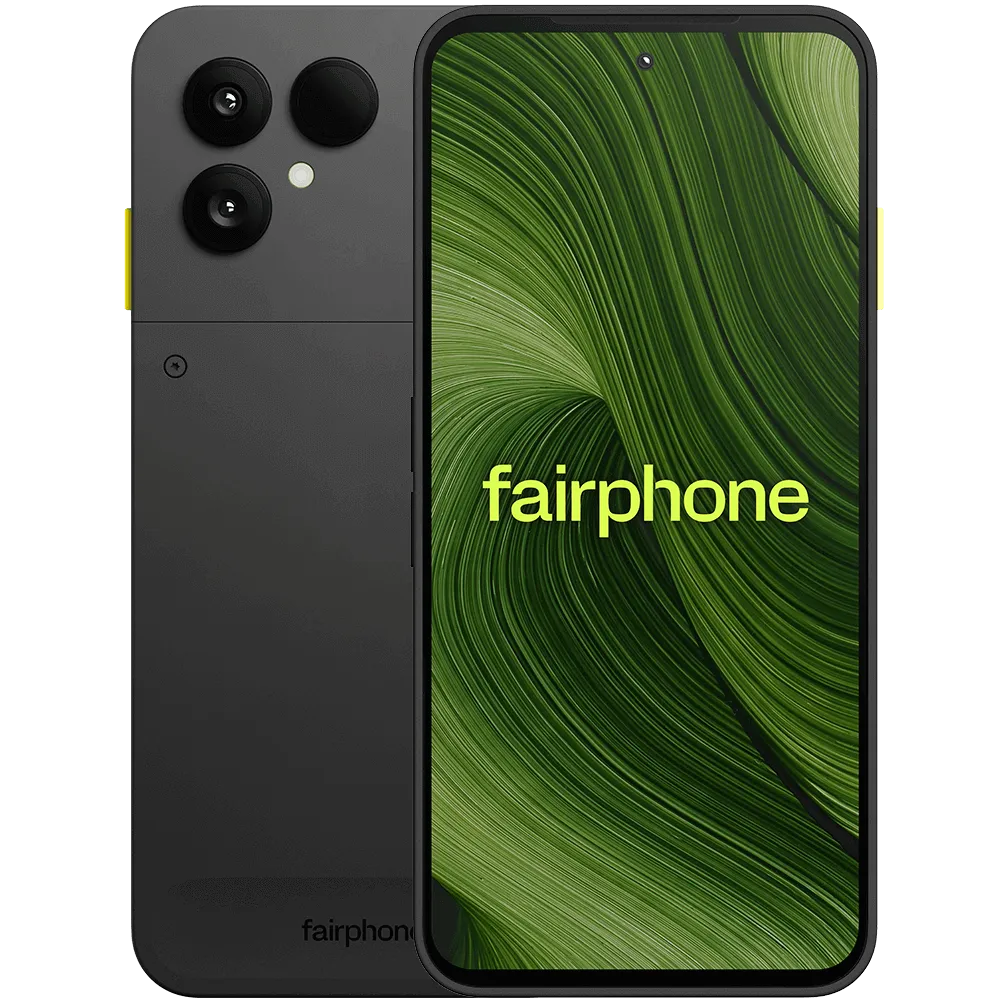 Fairphone 6