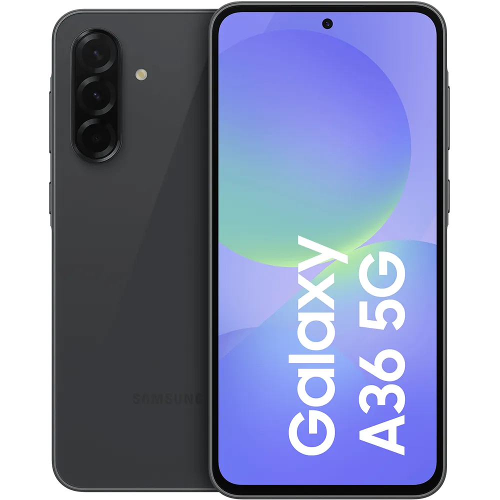 Samsung Galaxy A36 5G
