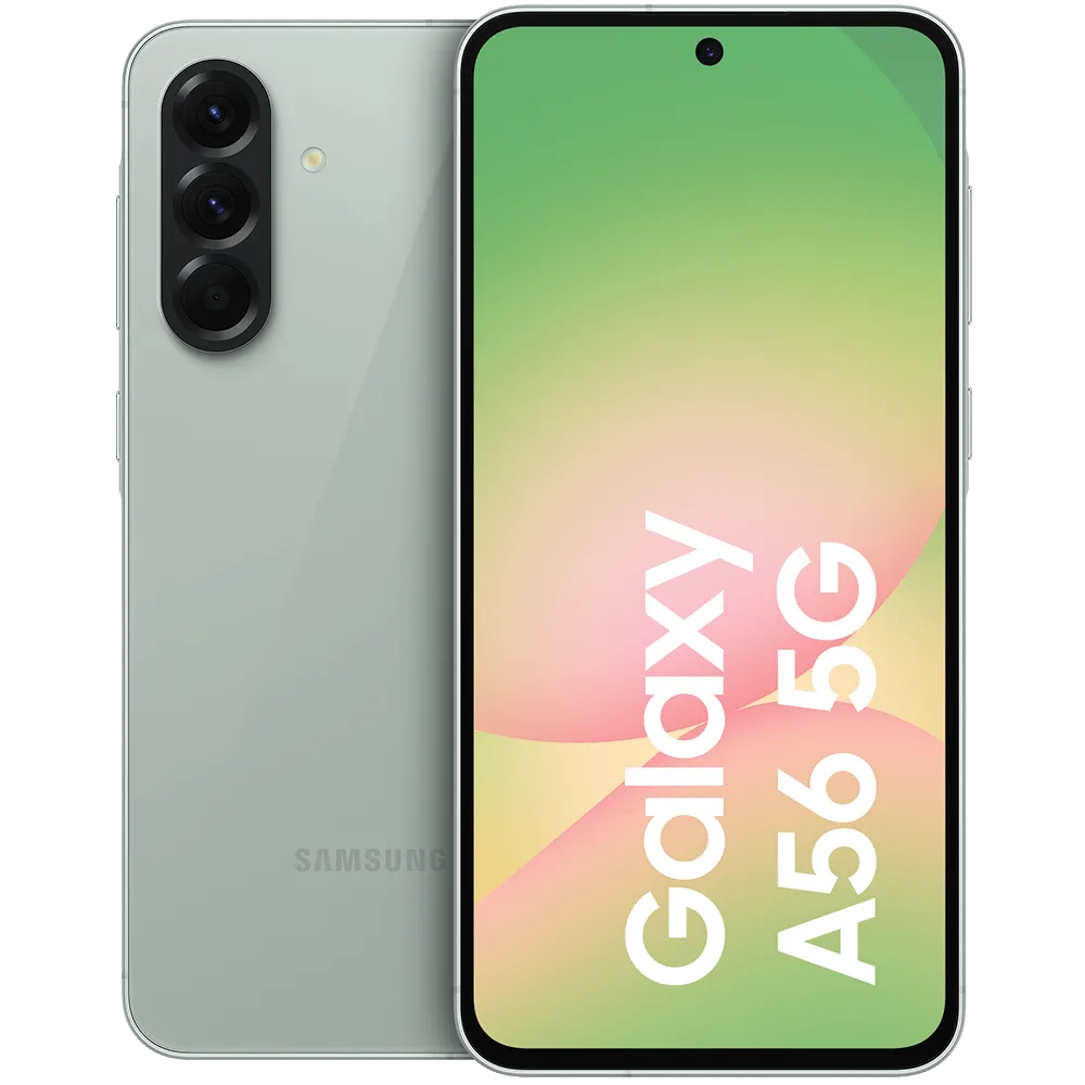 Samsung Galaxy A56 5G