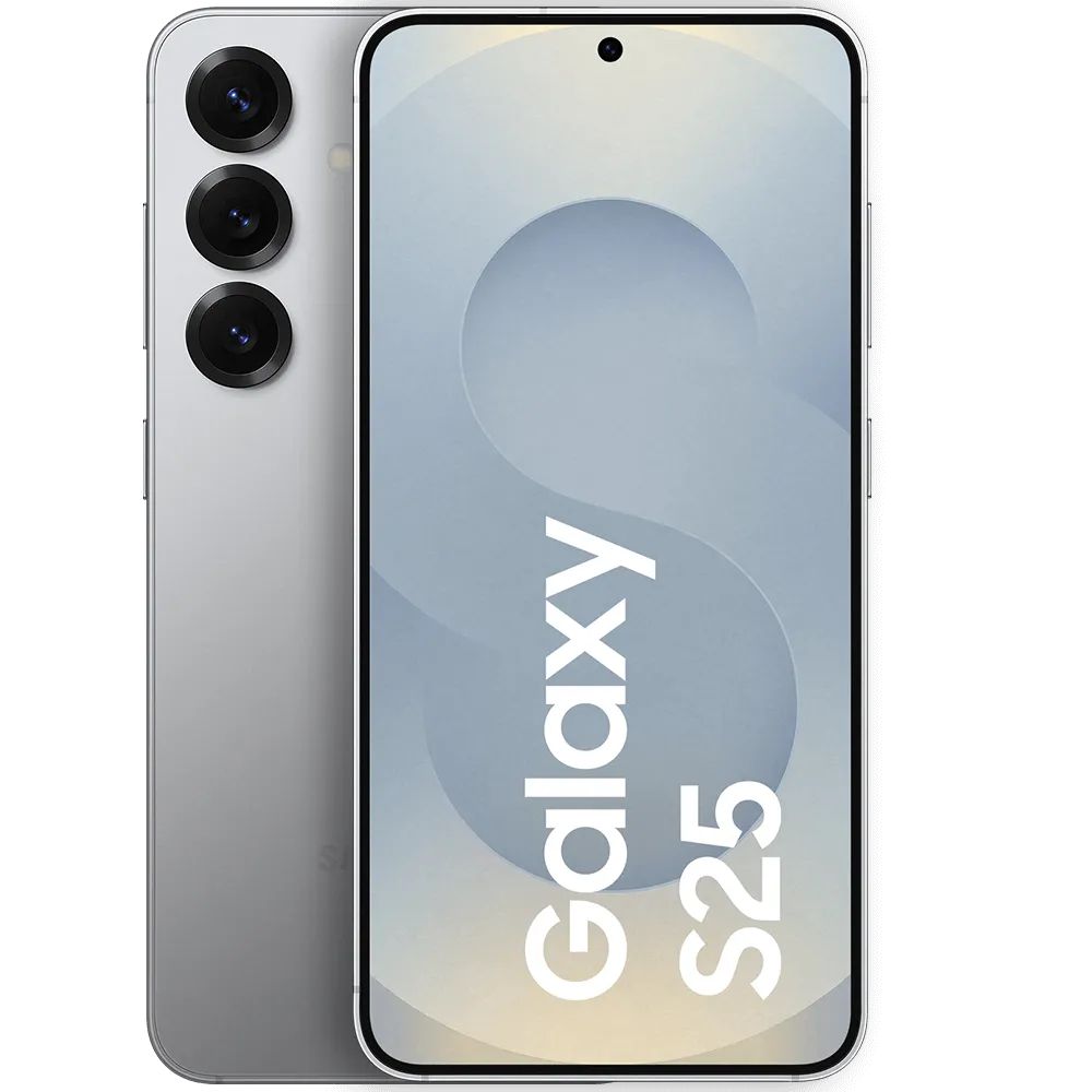 Samsung Galaxy S25