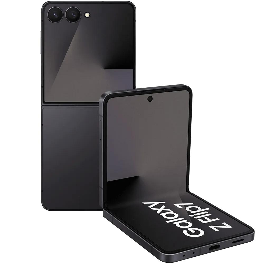 Samsung Galaxy Z Flip7