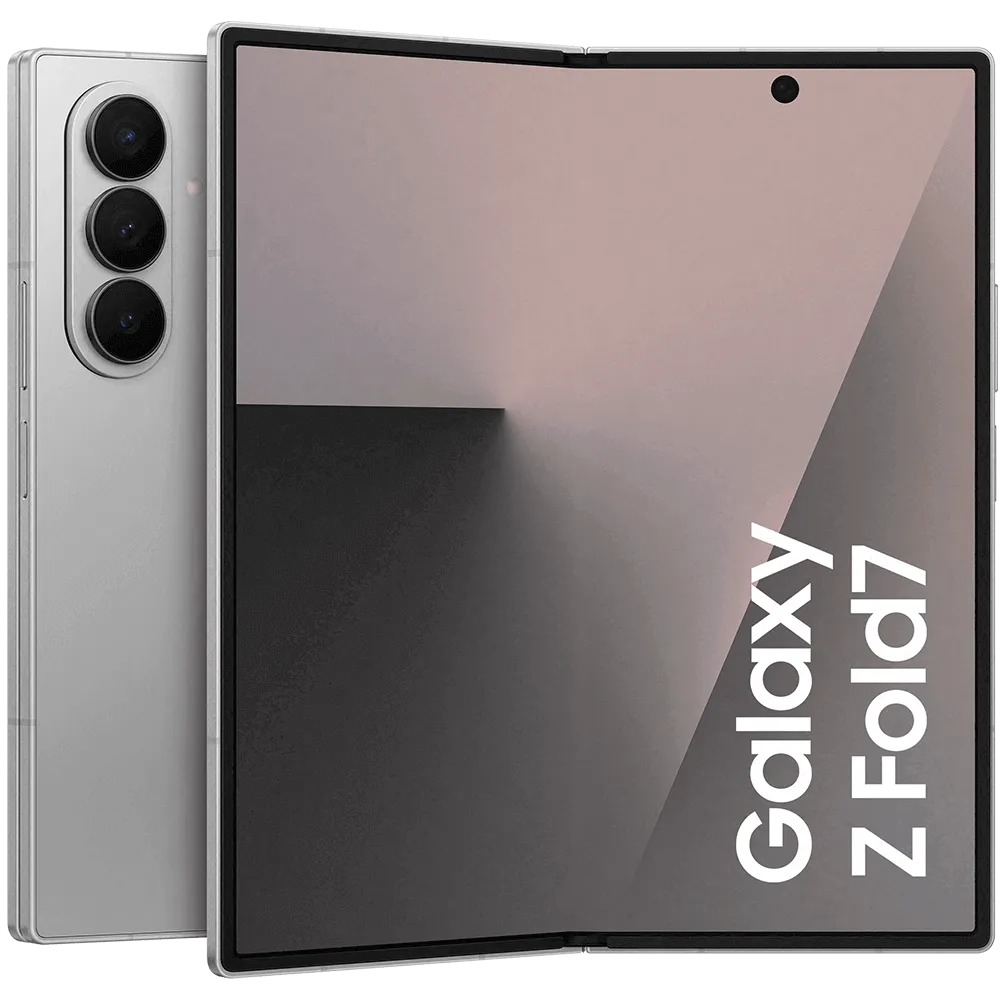 Samsung Galaxy Z Fold7