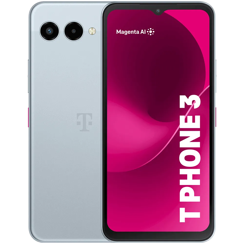 Telekom T Phone 3