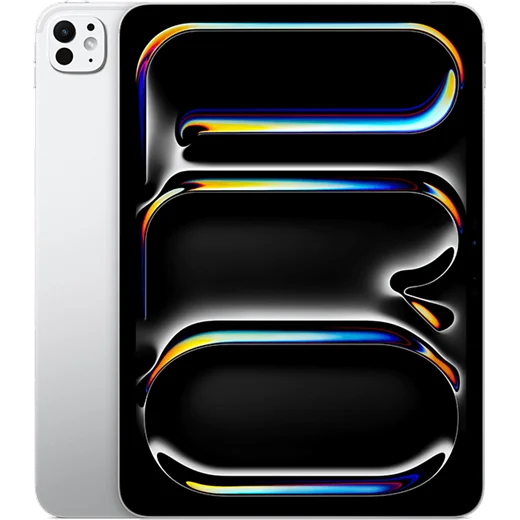 Produktbild von einem 13 Zoll iPad (2025) M5 in Silber