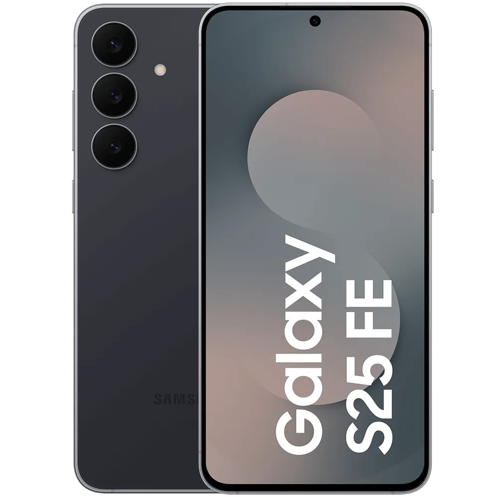 Samsung Galaxy S25 FE