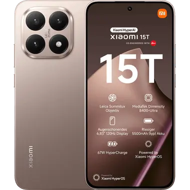 Xiaomi 15T