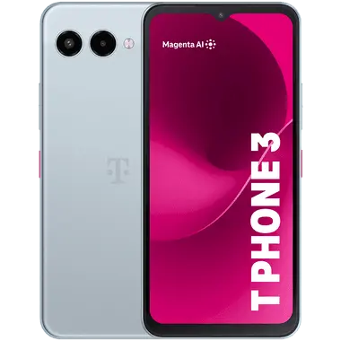 Telekom T Phone 3