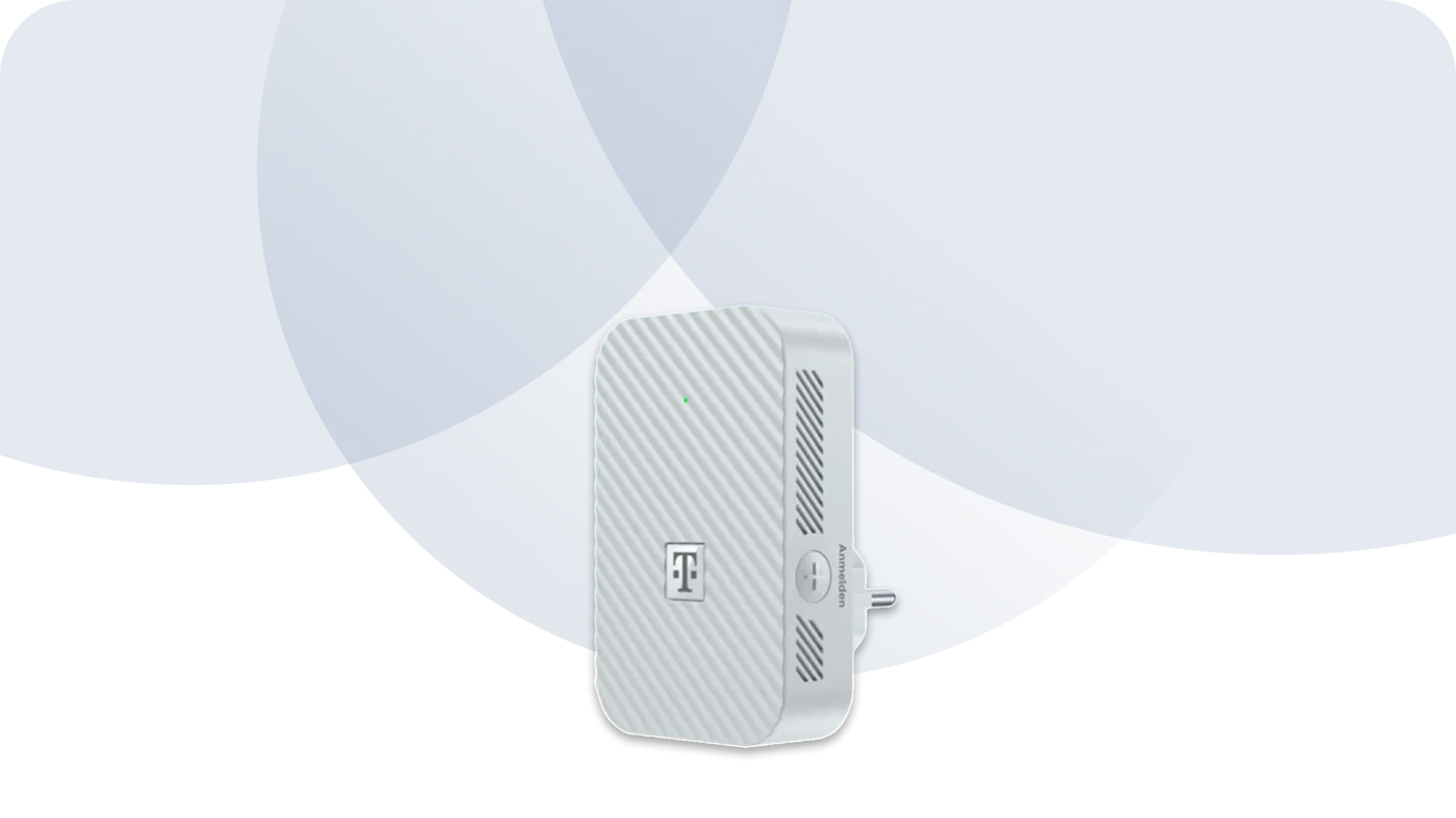 Speedport 7 WLAN-Verstärker