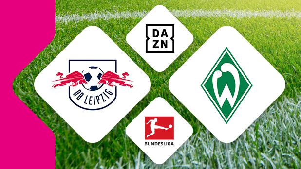 Bundesliga: RB Leipzig vs. SV Werder Bremen