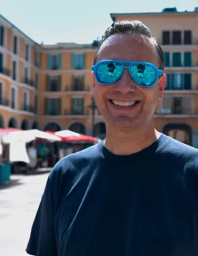 Tim Raue reist - Eine kulinarische Reise