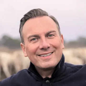 Herr Raue Reist: Staffel 5 Australien