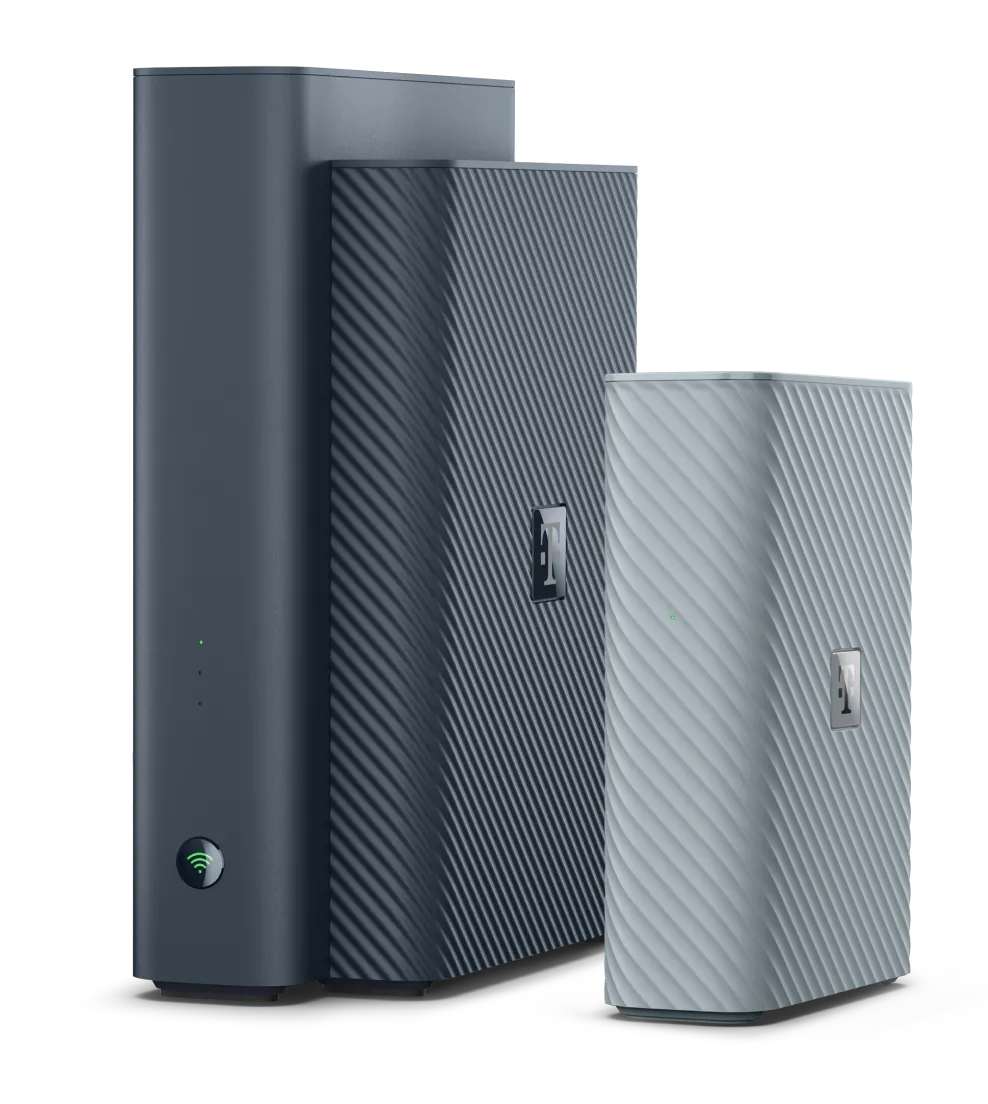 Speedport Router für Telekom Glasfaser