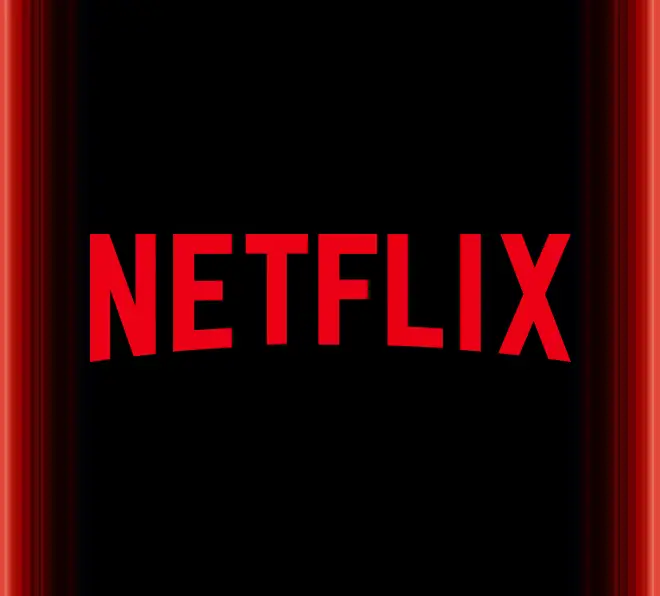 Netflix Logo