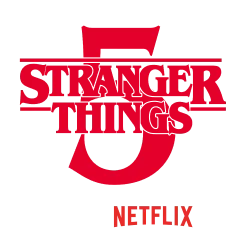 Stranger Things Staffel 5 — nur auf Netflix