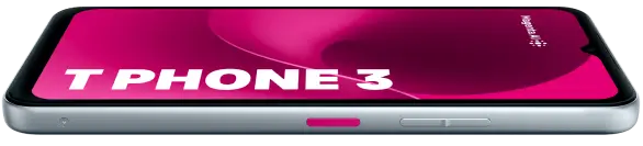 Produktbild des T Phone 3.